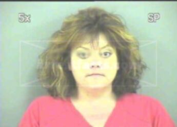 Angela Hampton