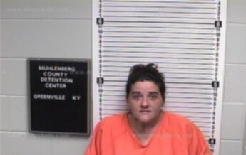 Starla Marie Ezell