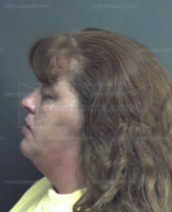 Tracy Lynn Riley