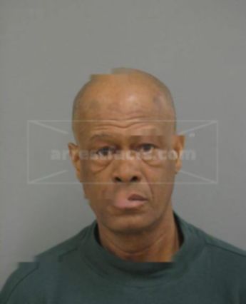 Amos Ray Walston