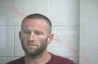 Travis Kelly Ferguson