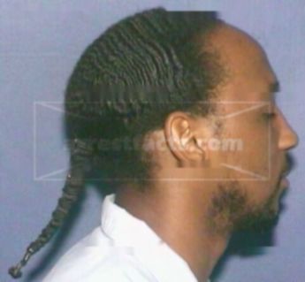 Marcus Thompson