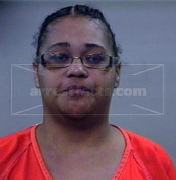 Dwan Marie Smith