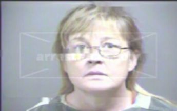 Veresia Rennay Green