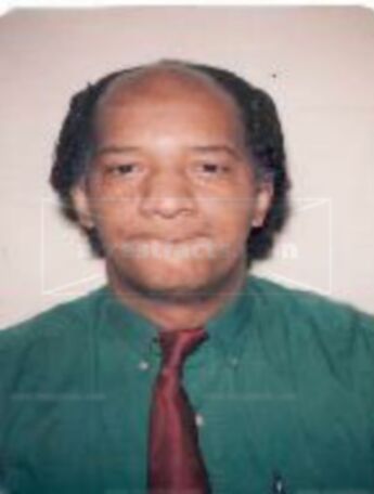 Kevin Mccain