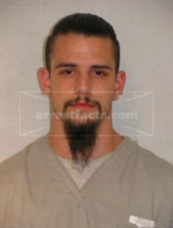 Michael Dean White