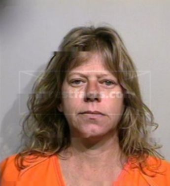 Pamela Kay Long