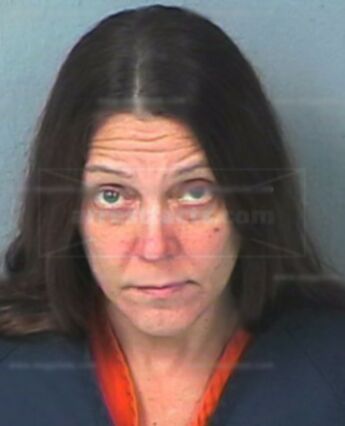 Karen Ann Shorey