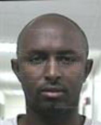 Abdifatah Barre Mohamud