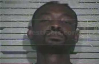 Benny Ray Bowen