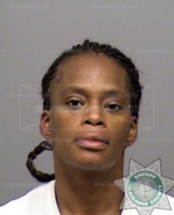 Safiyyah Marie Christopher
