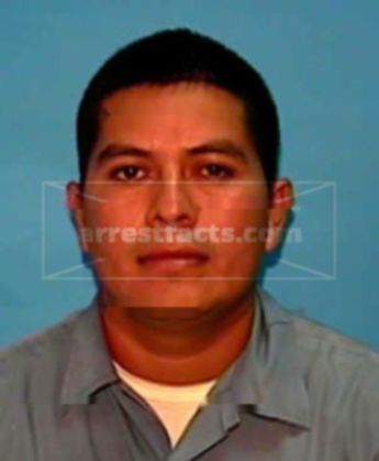 Kevin Lopez