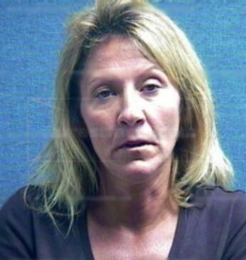 Sherry Elaine Shields