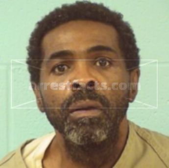 Terrance Washington