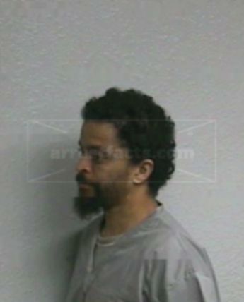 Christopher L Gillispie