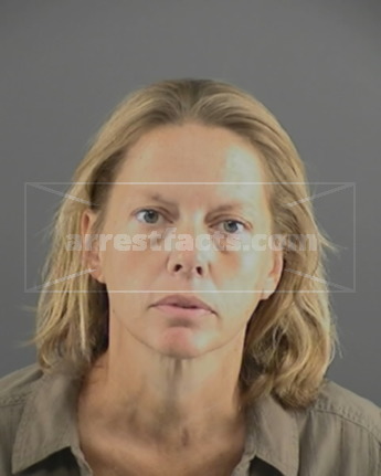 Kristine Sueanne Whitley