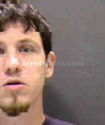 Aaron Marshal Gould