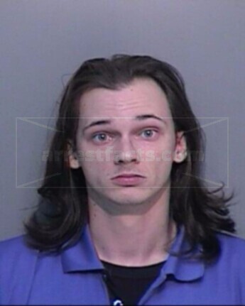 Joshua Ray Nichols