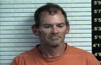 Harold Shane Perkins