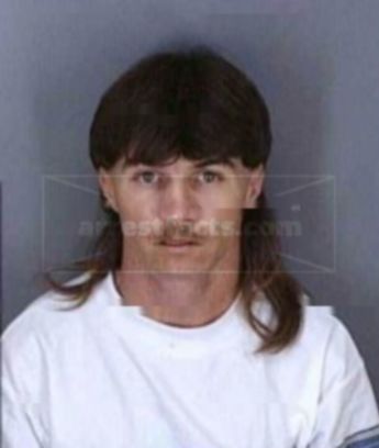 Robert Wayne Potter Jr