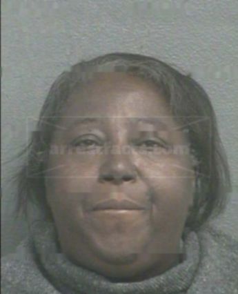 Cora Jean Brown