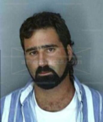 Paul Henry Machado