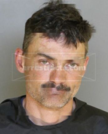 Bryan Derrick Langston