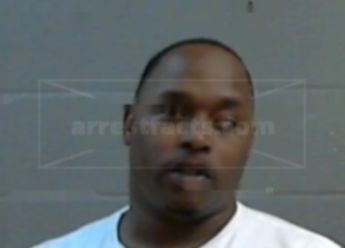 Domisco Shante Houges