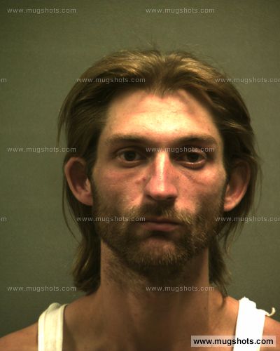 Cody Wade Randolph Darwin