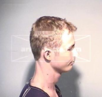 Brandon Ross Stubli