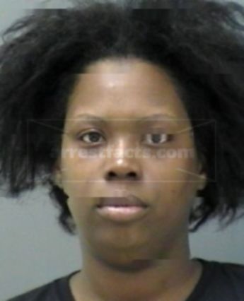 Shanita Nicole Daniels