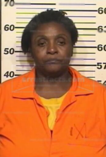 Elaine F Burden