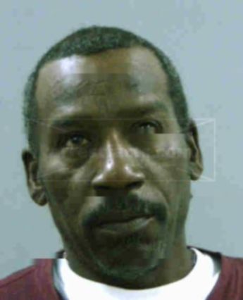 Anthony Lenard Parker