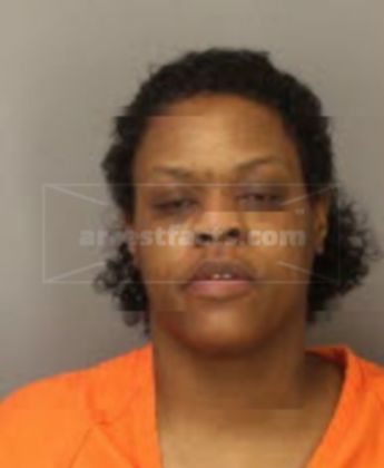 Daphne L Brown