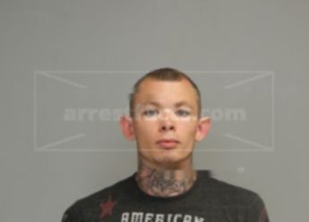 Garret Dustin Adams