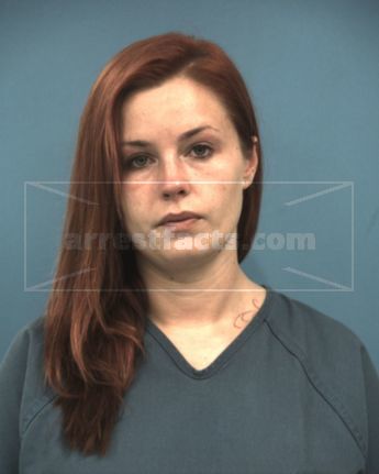 Katherine Marie Wallace