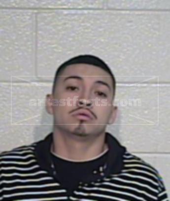 Robert Mata Ocanas