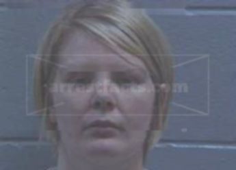 Deven Nicole Thornton