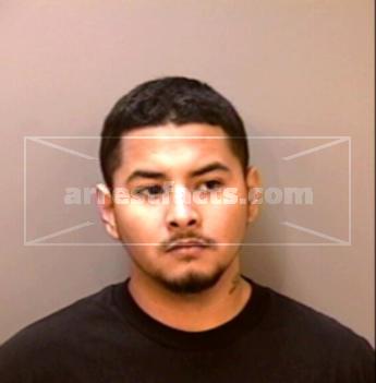 Eric Renee Gomez