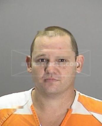 Stephen Ray Williams