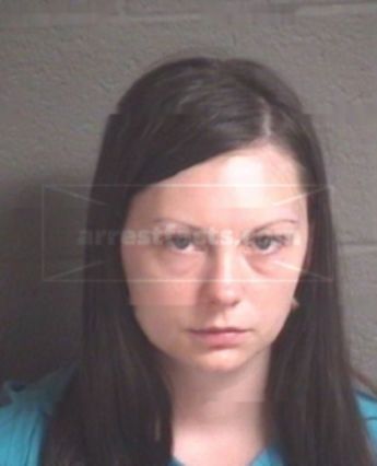 Tiffany Leigh Buckner