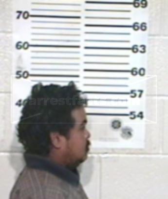 Luis Alberto Garza Sanchez