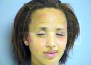 Shauraye Traseane Jackson
