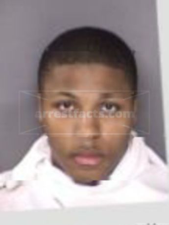 Nicholas Letrey Hurst