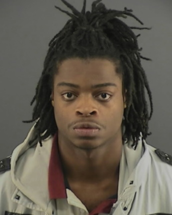 Vestee Allen Brown