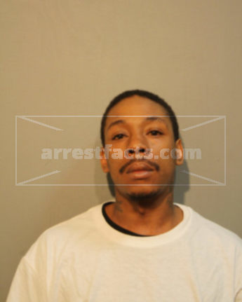 Darryl Benson