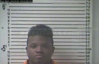 Devonte Travoy Walker