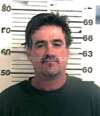Bradley Wayne Wade Baker