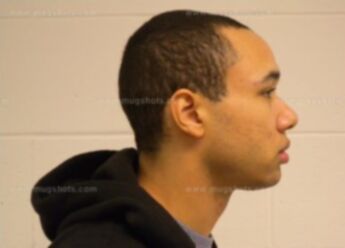 Quinton L Thomas
