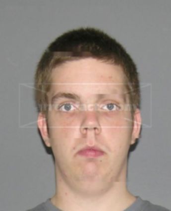 Zachary Lee Burdine